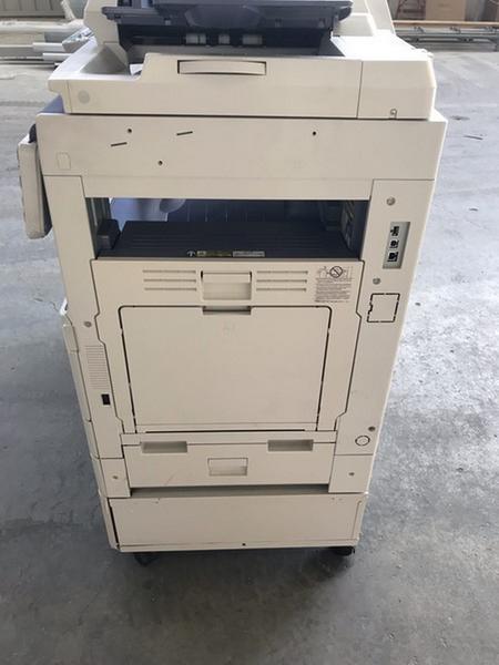 8#3837 Toshiba Copier e-studio 2050 in vendita - foto 9