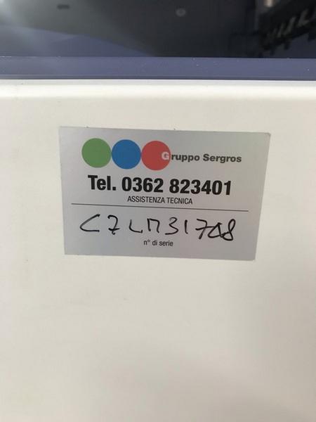 8#3837 Toshiba Copier e-studio 2050 in vendita - foto 13
