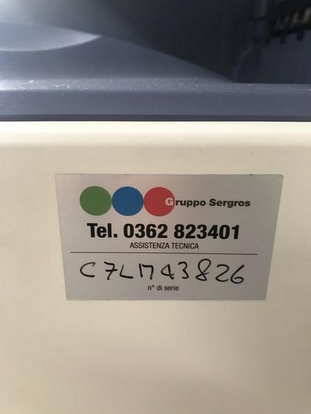 8#3837 Toshiba Copier e-studio 2050 in vendita - foto 14