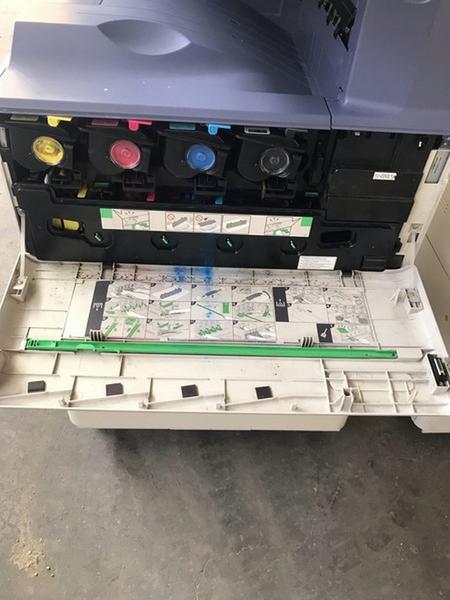 8#3837 Toshiba Copier e-studio 2050 in vendita - foto 16