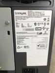 Image 7 - Lexmark XC2130 - Lot 9 (Auction 3837)