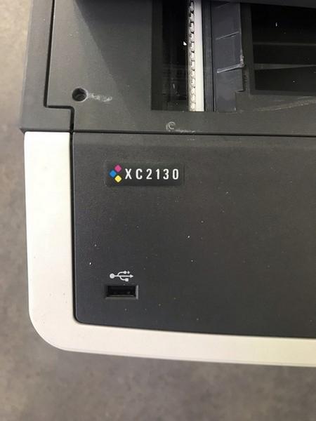 9#3837 Lexmark XC2130 in vendita - foto 4