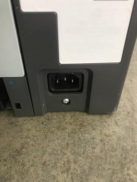 9#3837 Lexmark XC2130 in vendita - foto 8