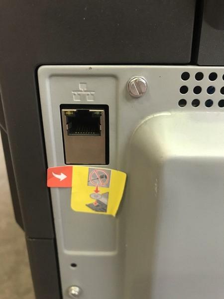 9#3837 Lexmark XC2130 in vendita - foto 9