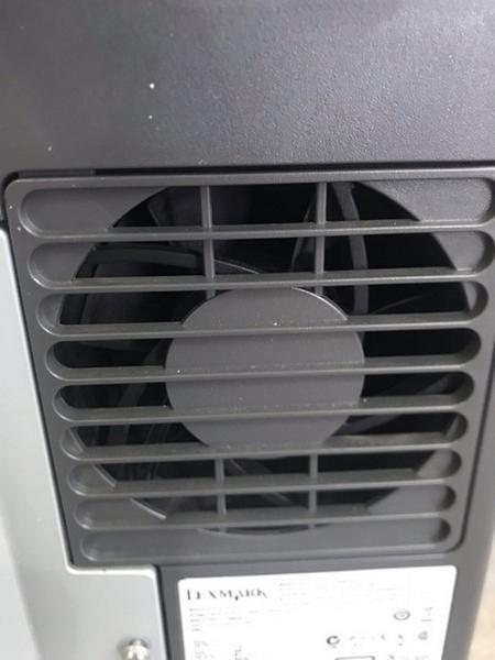 9#3837 Lexmark XC2130 in vendita - foto 10