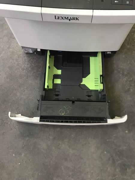 9#3837 Lexmark XC2130 in vendita - foto 11