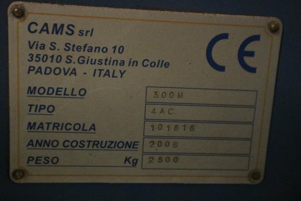 1#3840 Cessione di beni mobili per produzione di costruzioni meccaniche in vendita - foto 5