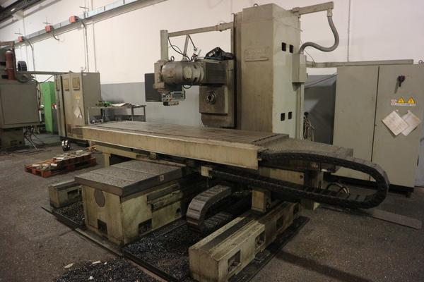 1#3840 Cessione di beni mobili per produzione di costruzioni meccaniche in vendita - foto 18
