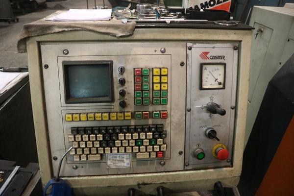1#3840 Cessione di beni mobili per produzione di costruzioni meccaniche in vendita - foto 34