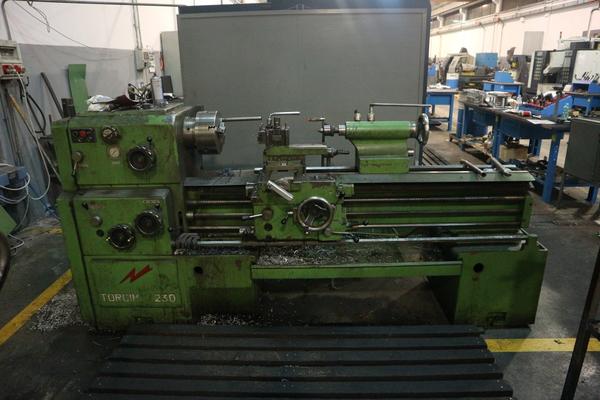 1#3840 Cessione di beni mobili per produzione di costruzioni meccaniche in vendita - foto 41