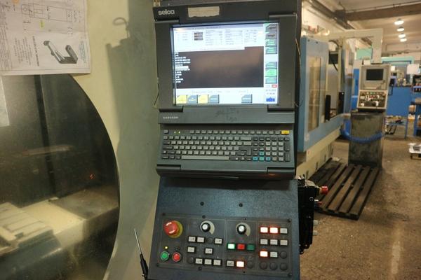 1#3840 Cessione di beni mobili per produzione di costruzioni meccaniche in vendita - foto 46
