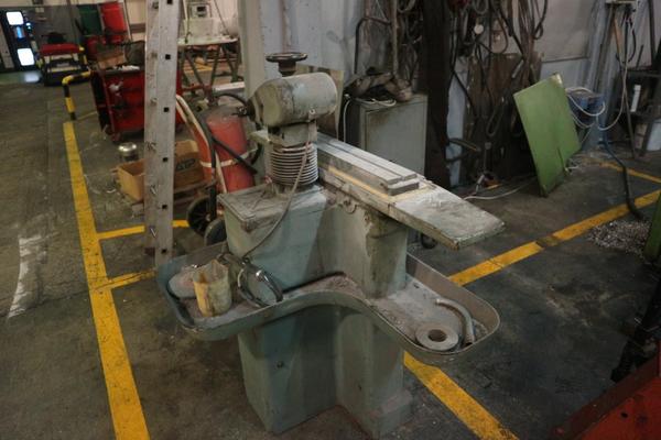 1#3840 Cessione di beni mobili per produzione di costruzioni meccaniche in vendita - foto 48