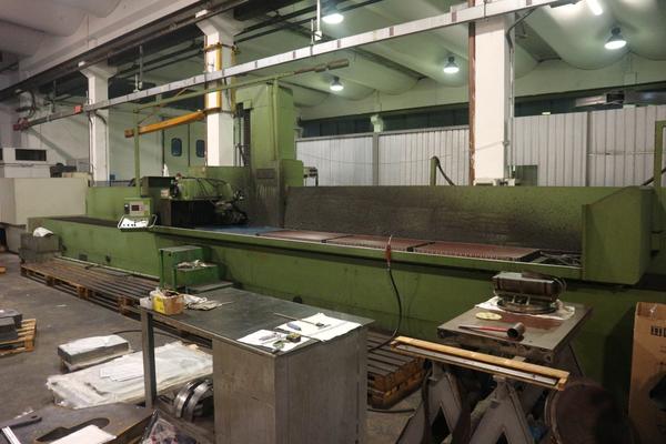 1#3840 Cessione di beni mobili per produzione di costruzioni meccaniche in vendita - foto 49