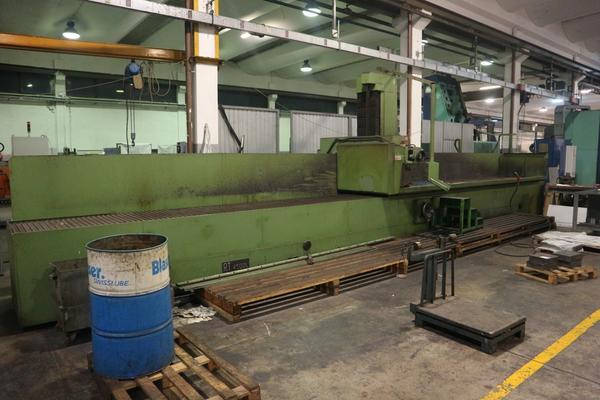 1#3840 Cessione di beni mobili per produzione di costruzioni meccaniche in vendita - foto 50