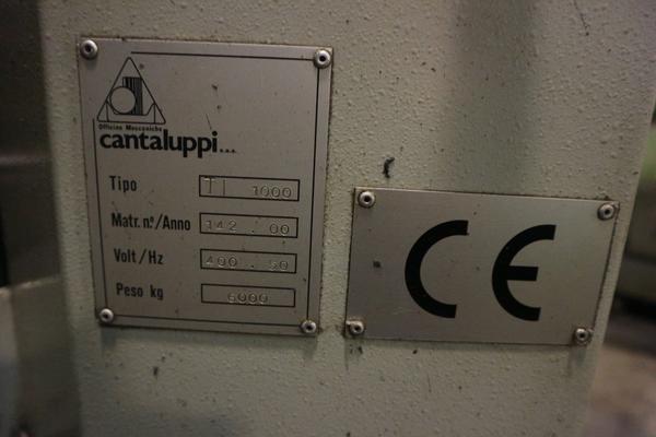 1#3840 Cessione di beni mobili per produzione di costruzioni meccaniche in vendita - foto 53