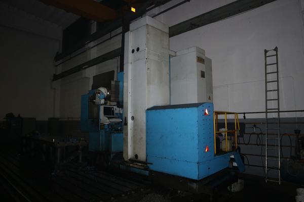 1#3840 Cessione di beni mobili per produzione di costruzioni meccaniche in vendita - foto 57