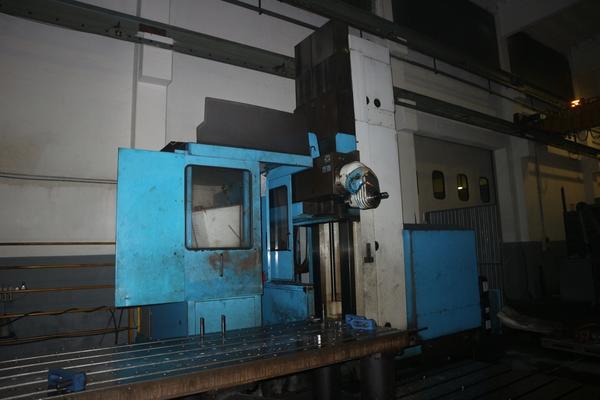 1#3840 Cessione di beni mobili per produzione di costruzioni meccaniche in vendita - foto 58