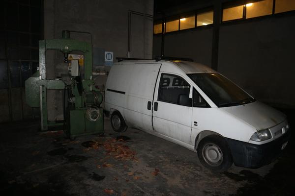 1#3840 Cessione di beni mobili per produzione di costruzioni meccaniche in vendita - foto 79