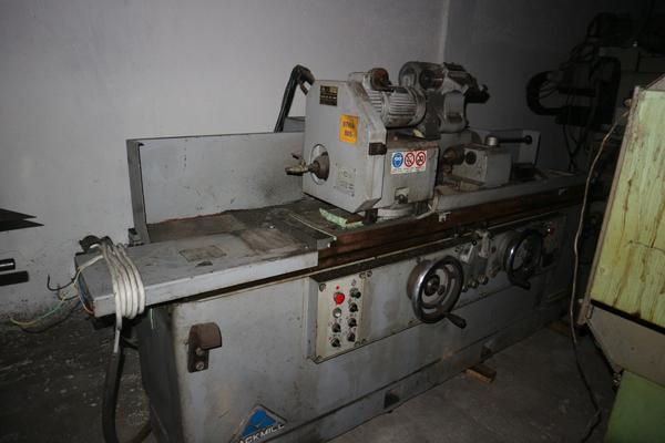 1#3840 Cessione di beni mobili per produzione di costruzioni meccaniche in vendita - foto 87