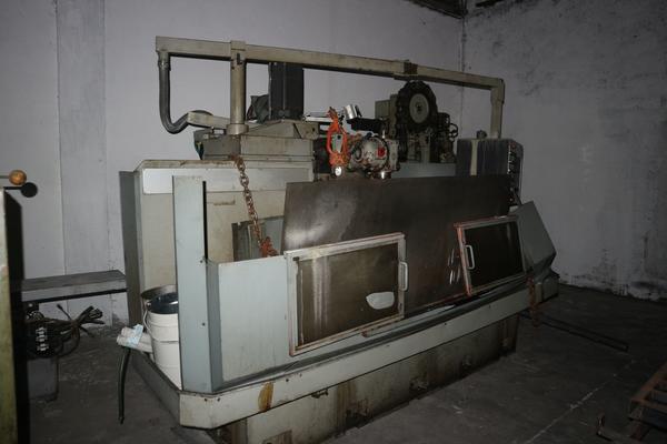 1#3840 Cessione di beni mobili per produzione di costruzioni meccaniche in vendita - foto 89