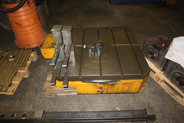 1#3840 Cessione di beni mobili per produzione di costruzioni meccaniche in vendita - foto 96