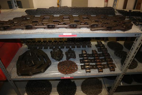 1#3840 Cessione di beni mobili per produzione di costruzioni meccaniche in vendita - foto 99