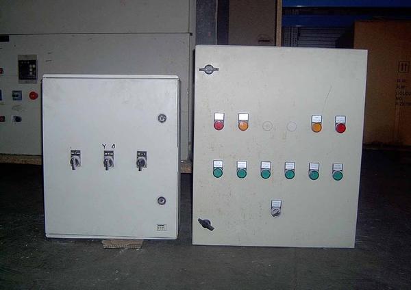 6#3841 Gruppo elettrogeno a gas metano in vendita - foto 5