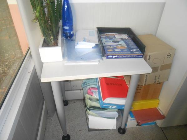 1#3842 Arredi e attrezzature ufficio in vendita - foto 3