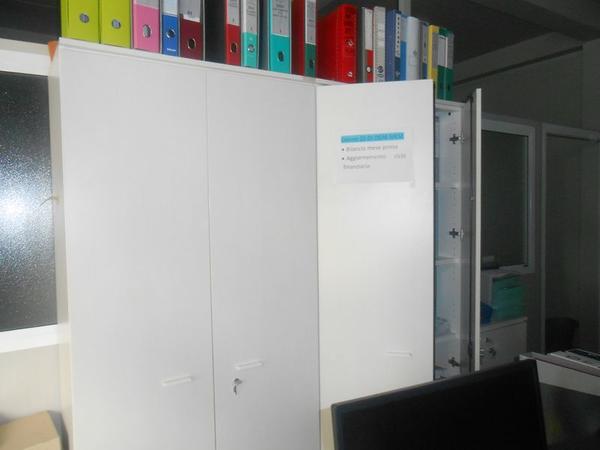 1#3842 Arredi e attrezzature ufficio in vendita - foto 4