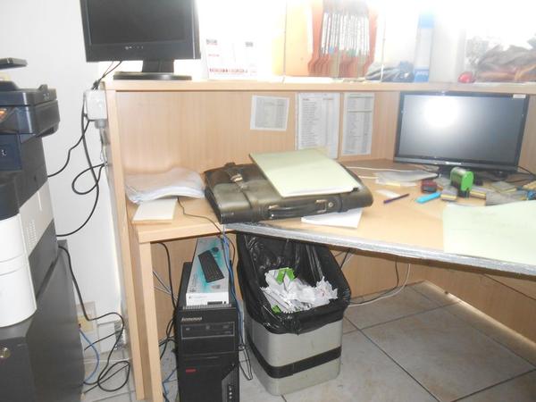 1#3842 Arredi e attrezzature ufficio in vendita - foto 24