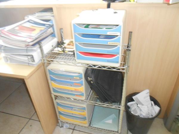 1#3842 Arredi e attrezzature ufficio in vendita - foto 25