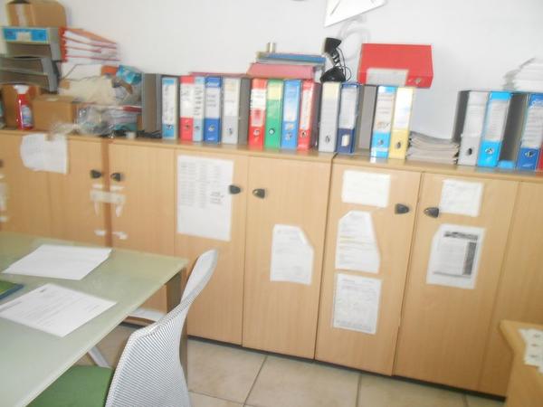 1#3842 Arredi e attrezzature ufficio in vendita - foto 64