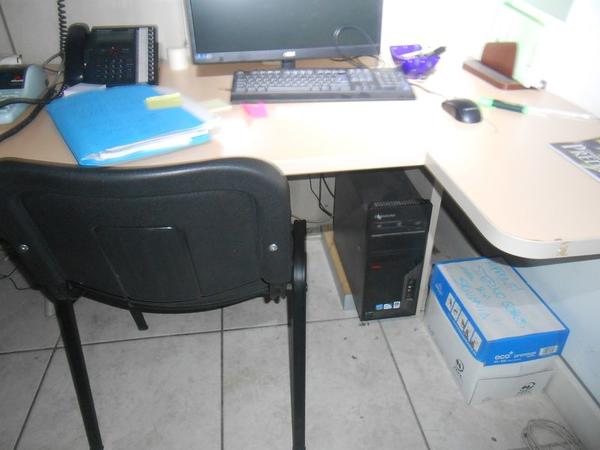 1#3842 Arredi e attrezzature ufficio in vendita - foto 94
