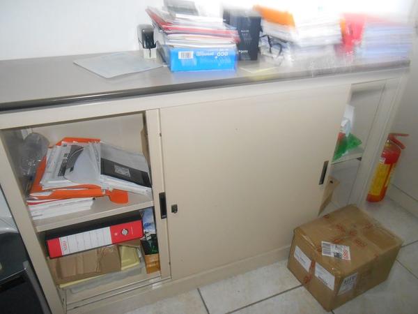 1#3842 Arredi e attrezzature ufficio in vendita - foto 98