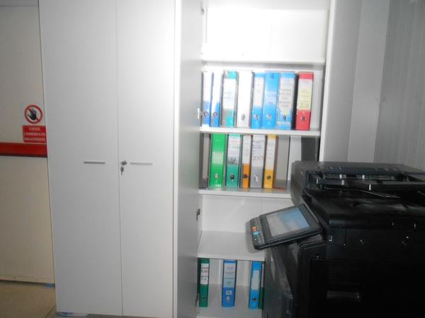 1#3842 Arredi e attrezzature ufficio in vendita - foto 100