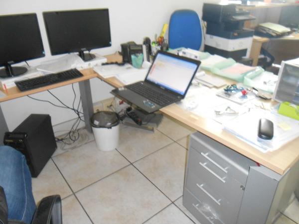 1#3842 Arredi e attrezzature ufficio in vendita - foto 101