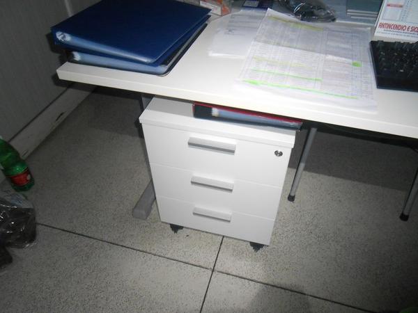 1#3842 Arredi e attrezzature ufficio in vendita - foto 104