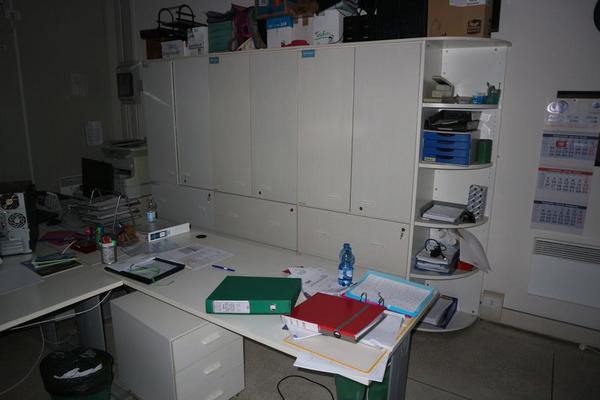 1#3842 Arredi e attrezzature ufficio in vendita - foto 145