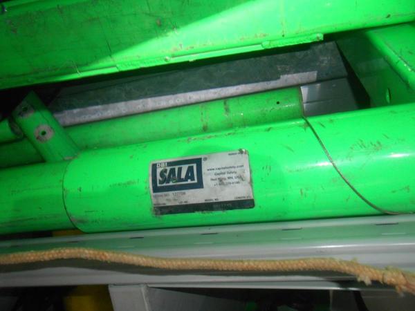 192#3842 Box e attrezzature in vendita - foto 4