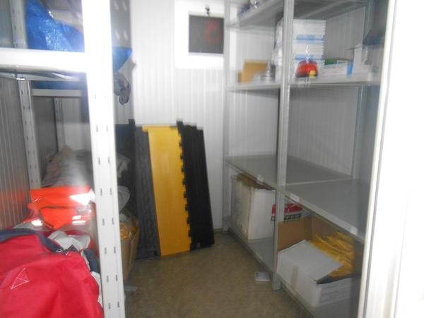 192#3842 Box e attrezzature in vendita - foto 7