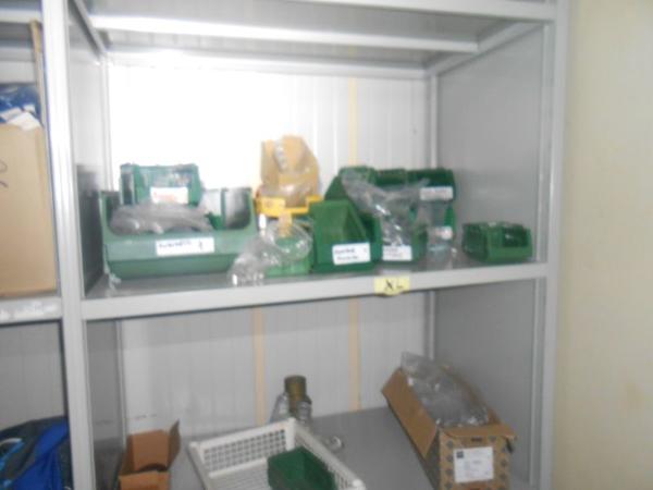 192#3842 Box e attrezzature in vendita - foto 10