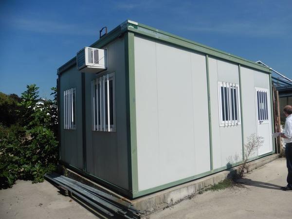 192#3842 Box e attrezzature in vendita - foto 11