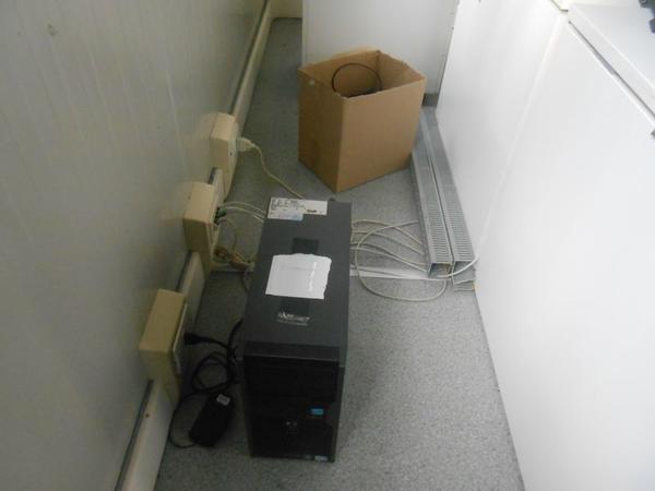 192#3842 Box e attrezzature in vendita - foto 17