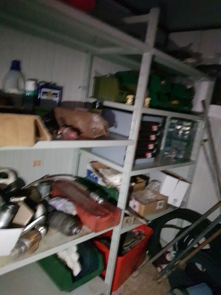 192#3842 Box e attrezzature in vendita - foto 38