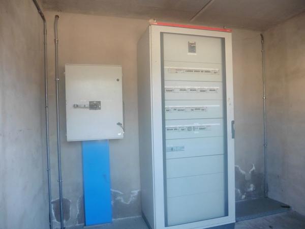 223#3842 Ragno a sei bracci e tensostruttura in metallo zincato in vendita - foto 51