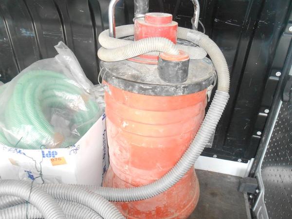 223#3842 Ragno a sei bracci e tensostruttura in metallo zincato in vendita - foto 55