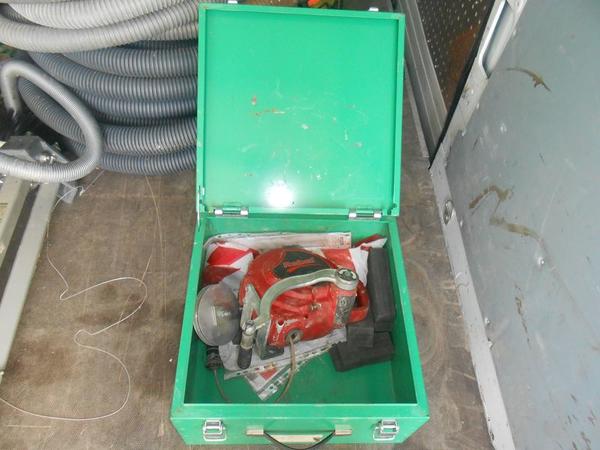 223#3842 Ragno a sei bracci e tensostruttura in metallo zincato in vendita - foto 56