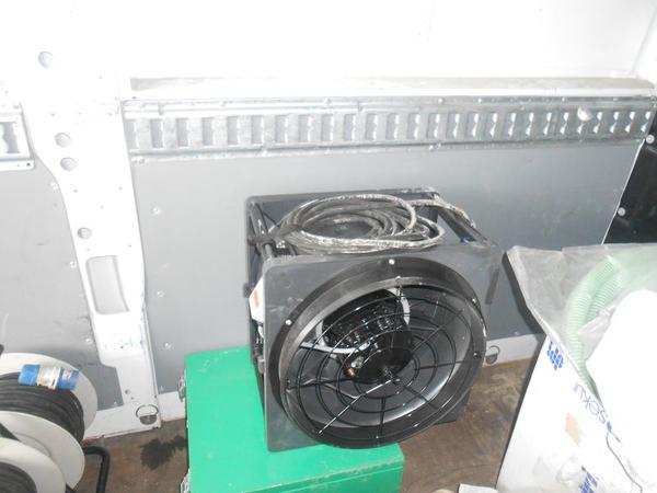 223#3842 Ragno a sei bracci e tensostruttura in metallo zincato in vendita - foto 58
