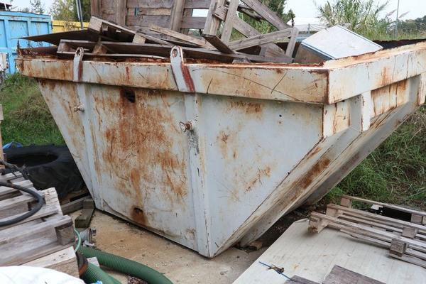 223#3842 Ragno a sei bracci e tensostruttura in metallo zincato in vendita - foto 70