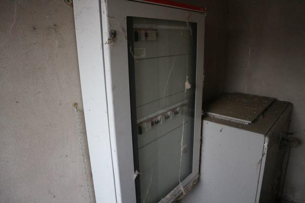 223#3842 Ragno a sei bracci e tensostruttura in metallo zincato in vendita - foto 83